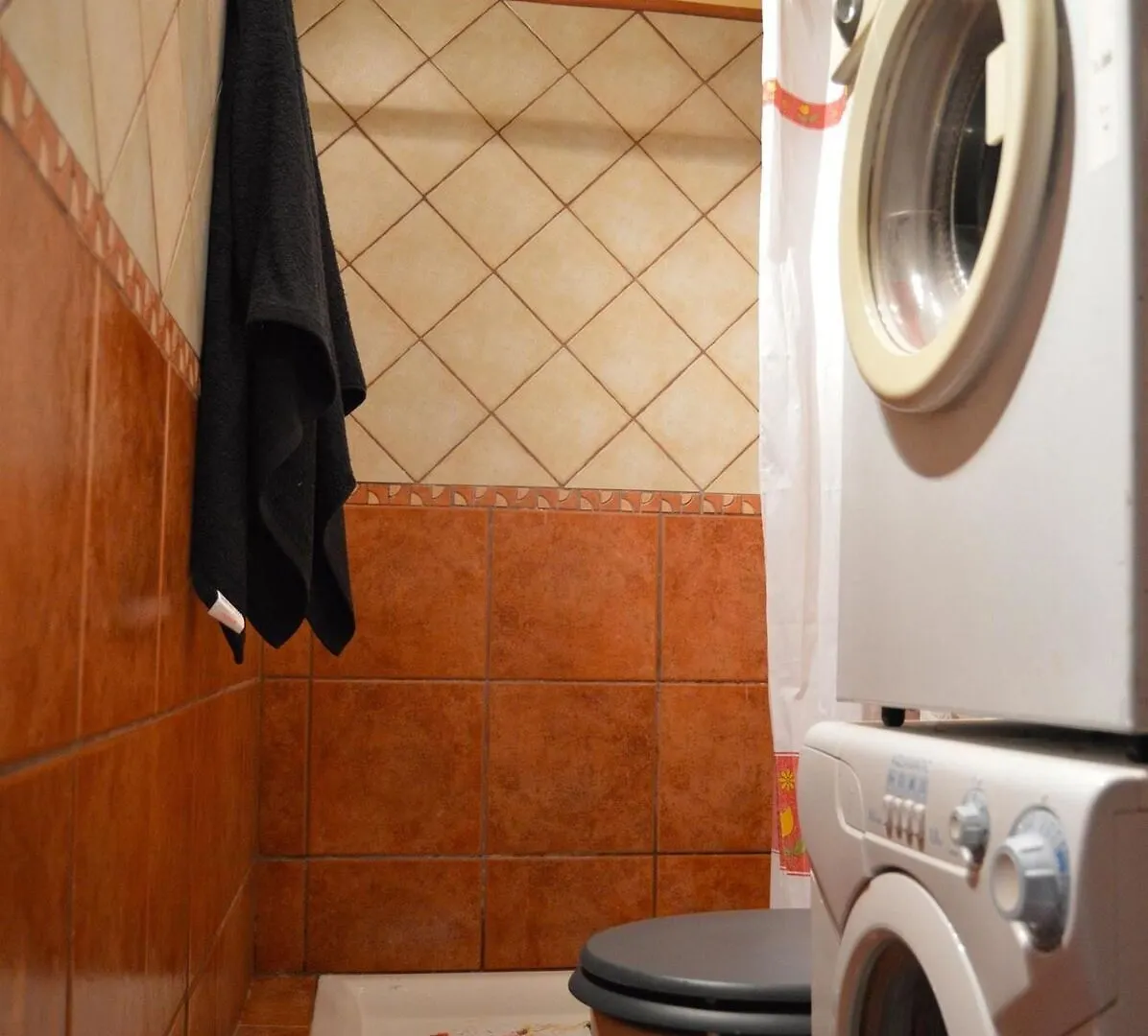Studio In Santa Cruz De Tenerife, With Pool Access, Furnished Garden A Arona