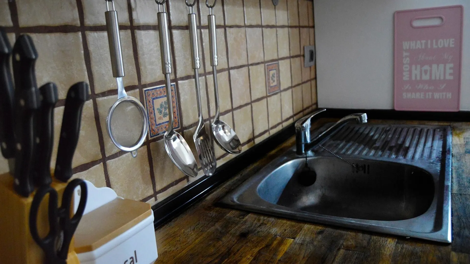 Appartement Studio In Santa Cruz De Tenerife, With Pool Access, Furnished Garden A Arona