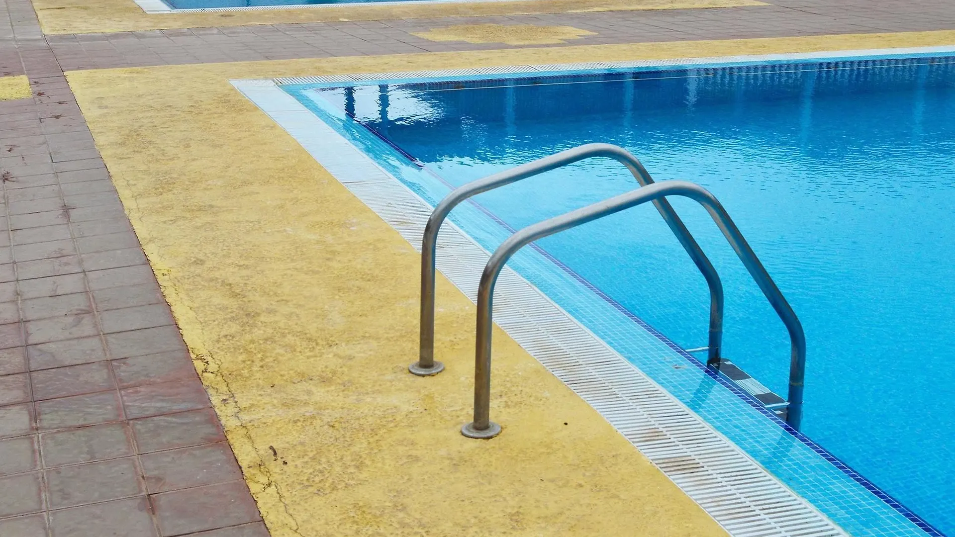 Studio In Santa Cruz De Tenerife, With Pool Access, Furnished Garden A Arona